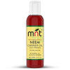 Mnt Pure Cold Pressed Neem Carrier Oil - 100 ml