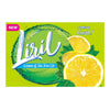 Liril Lemon & Tea Tree Soap - 125 gms