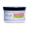 Oxyglow Herbals Golden Glow Lacto Bleach Cream With Milk and Honey - 500 gms