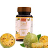 Ayurleaf Herbals Bael Fruit Capsules for Healthy Dietary, Herbal - 60 Caps | Pack of 2
