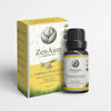 ZenAum Essences Pure Lemongrass Essential Oil - 15 ml