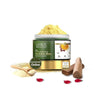 Lotus Botanicals Ubtan De-Tan Radiance Face And Body Mask Infused with 24K Gold - 140 gms