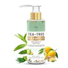 TNW-The Natural Wash Tea Tree Shampoo - 200 ml