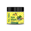 Mnt Tea Tree Hair Mask - 100 gms