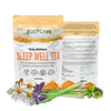 Rootcare Organics Relaxing Sleep Well Tea - 100 gms