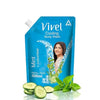 Vivel Cooling Body Wash Mint & Cucumber Shower Gel - 400 ml