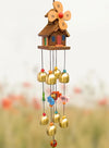 MOOZ Fengshui Wind Chimes for Home