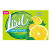 Liril Lime Rush Soap - 125 gms (Pack Of 3)