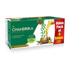 Chandrika Ayurvedic Soap Classic - 125 gms (Pack of 6)