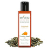 Mystiq Living Pumpkin Seed Oil for Hair Growth - 50 ml