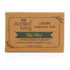 Ancient Living Tea tree Luxury Handmade Soap - 100 gms