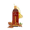 Newish Almond Hair Oil - 200 ml