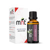 Mnt Jojoba Cold Pressed Carrier Oil - 15 ml