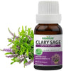 Essancia Naturally in Every Drop Clary Sage Essential Oil - 15 ml