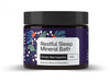 Puretive Botanics Restful Sleep Plant Therapy Bath Salts - 100 gms