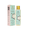 Little Rituals COCONUT BABY MASSAGE OIL Certified Organic Wood Cold-Pressed oil - 100 ml