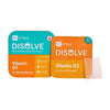 Healthkart Hk Vitals Disolve Vitamin D3 - 30 Strips