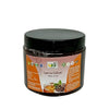 Vivid Naturally Espresso Caffeine Body Scrub - 220 ml