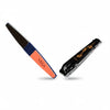 Vega Nail Buffer & Vega Large Nail Clipper, Black