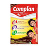 Complan Nutrition Drink Powder for Children Royale Chocolate Flavour - 500 grams Carton