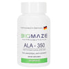 Biomaze Nutraceuticals Alpha Lipoic Acid - 90 Capsules