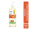 Beeone Papaya Cleansing Milk - 1000 ml