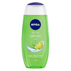 Nivea Lemon & Oil Body Wash Shower Gel