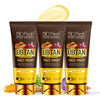 Biofresh Herbals Ubtan Face Wash - 120 ml Each (Pack of 3)