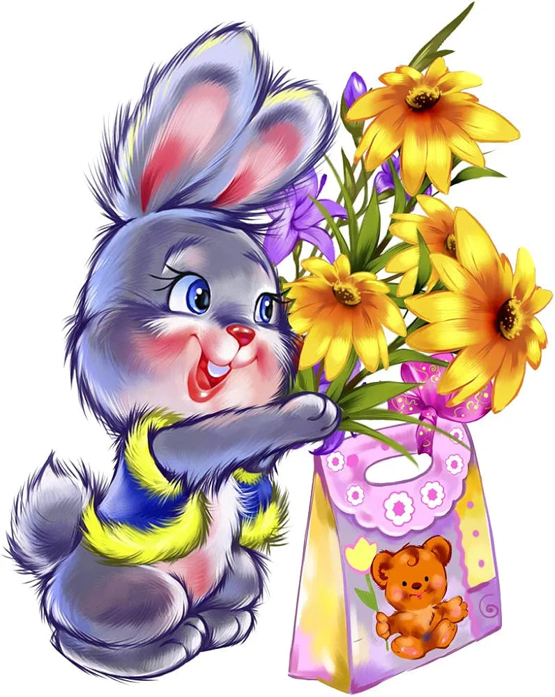 Rangoli White Glossy Vinyl Wall Sticker Premium Self-Adhesive Waterproof Decorative Wall Decal for Bedroom, Living Room, Office & Home Decoration Easy to Apply. Parent-4, Design-19