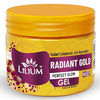 Lilium Herbal Gold Radiant Perfect Glow Facial Gel - 500 ml