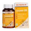 Sunova Curcumin - 500 - 60 caps