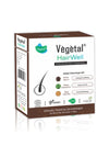 Vegetal Hair Well - 100 gms