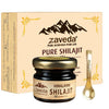 Zaveda Shilajit Resin - 30 gms