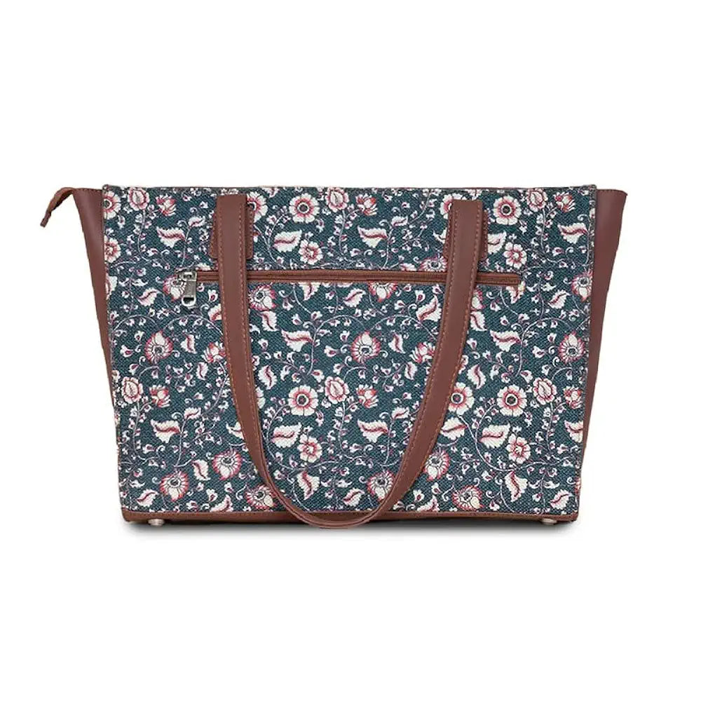 ZOUK Office Tote Bag_1