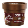 Lilium Coffee Face Gel - 100 gms