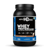 Healthoxide Whey Protein Concentrate 200mg Cold Coffee - 1 kg