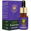Old Tree Rosemary Essential Oil for Hair Growth for Women & Men - 15 ml
