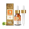 Crysalis Bergamot (Citrus Bergamia) Oil - 30 ml