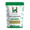 H&C Natural Curry Leaves Powder For Strong And Shiny Hair - 227gms