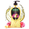 Palmolive Luminous Oil Invigorating Body Wash - 750 ml