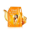 Vivel Moisturizing Body Wash Glycerin & Honey Shower Gel - 1500 ml