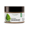 Caveman Naturals Deodorant Cream - 50 gms