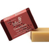 Rustic Art Organic Geranium Soap - 100 gms