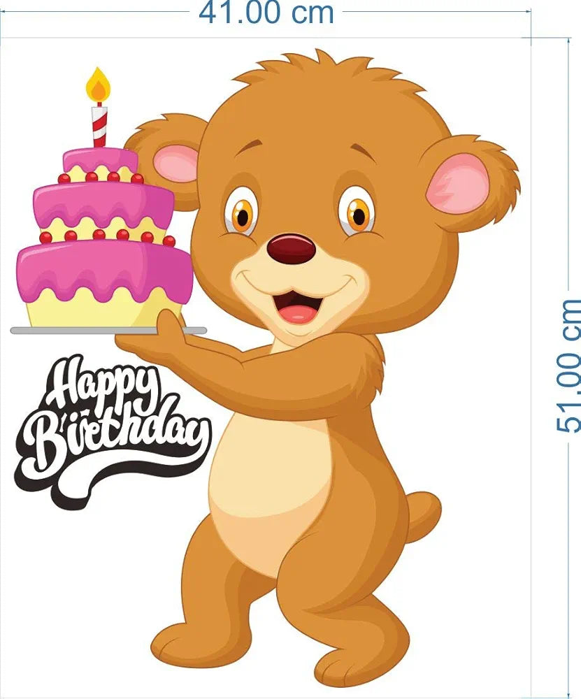 Rangoli White Glossy Vinyl Wall Sticker Premium Self-Adhesive Waterproof Decorative Wall Decal for Bedroom, Living Room, Office & Home Decoration Easy to Apply. Parent-4, Design-15