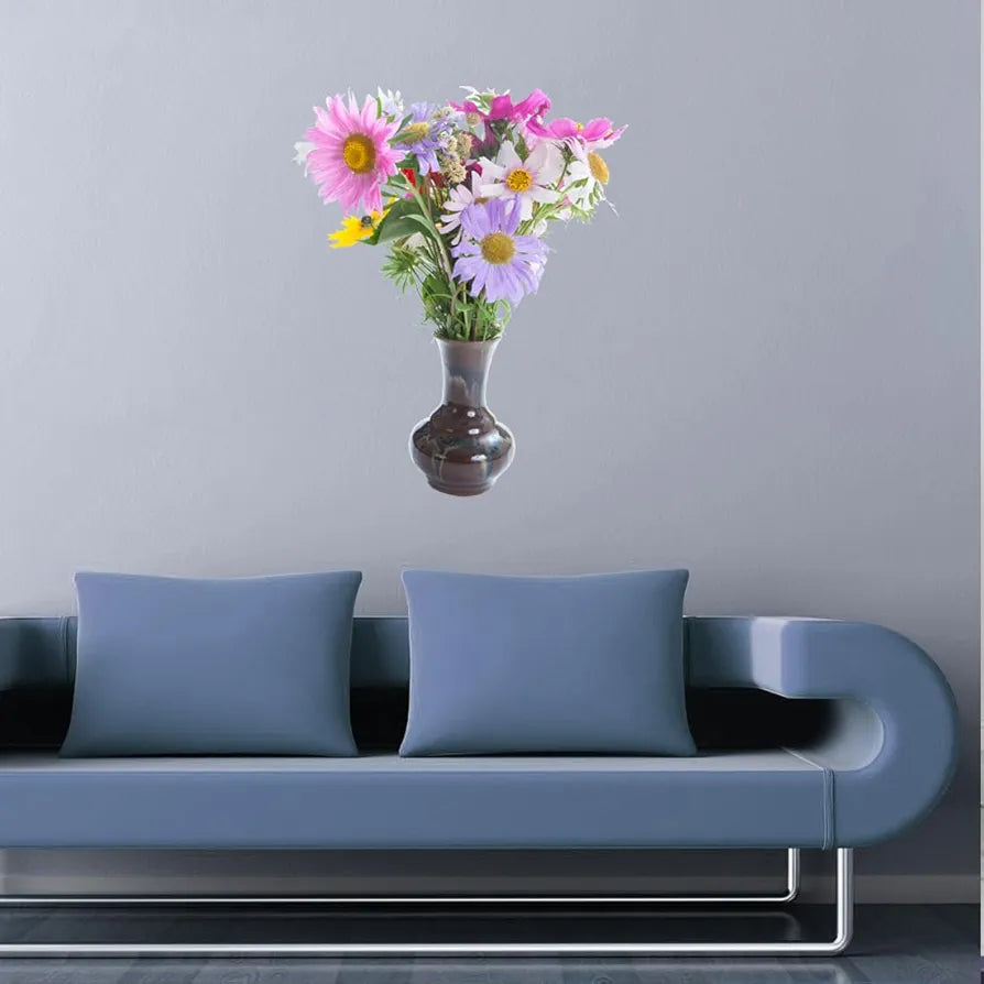 Rangoli Vinyl Wall Sticker Self-Adhesive Wall Decor for Home, Office, Bedroom, and Living Room Décor Easy to Apply & Peel. Parent 2, Design-9