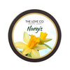 The Love Co. Luxurious Nargis & Shea Body Butter - 200 gms