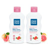 Mee Mee Soft Baby Lotion - 400 ml (Pack of 2)