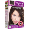 Vegetal Bio Hair Colour - Dark Brown - 50 gms