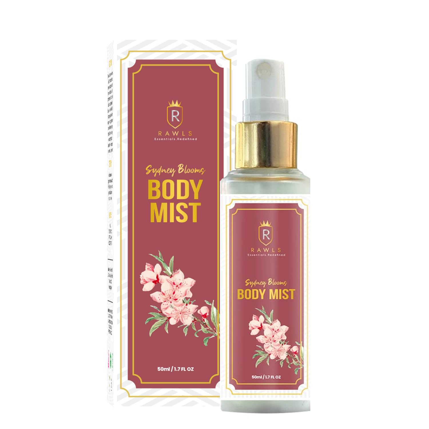 Forest essentials body online mist review