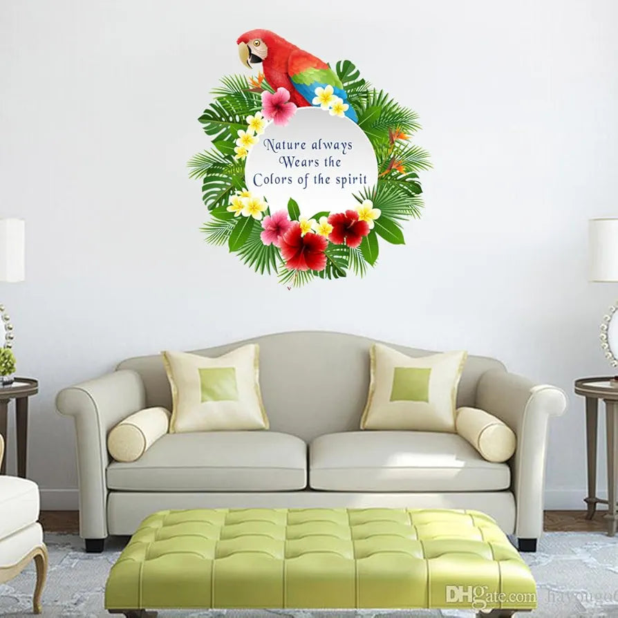 Rangoli Vinyl Wall Sticker Self-Adhesive Wall Decor for Home, Office, Bedroom, and Living Room Décor Easy to Apply & Peel. Parent 2, Design-13